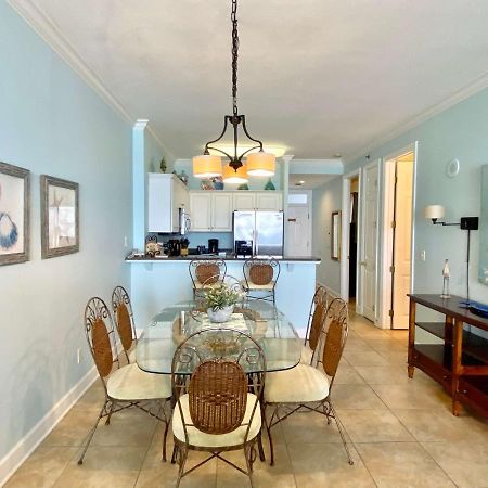 Island Royale P403 By Albvr - Beautiful Beachfront Penthouse Level Condo! 굴프 쇼어스 외부 사진