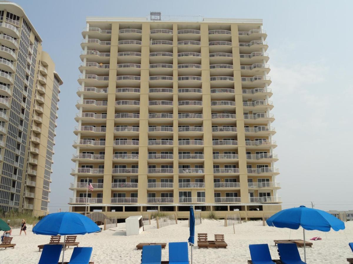 Island Royale P403 By Albvr - Beautiful Beachfront Penthouse Level Condo! 굴프 쇼어스 외부 사진